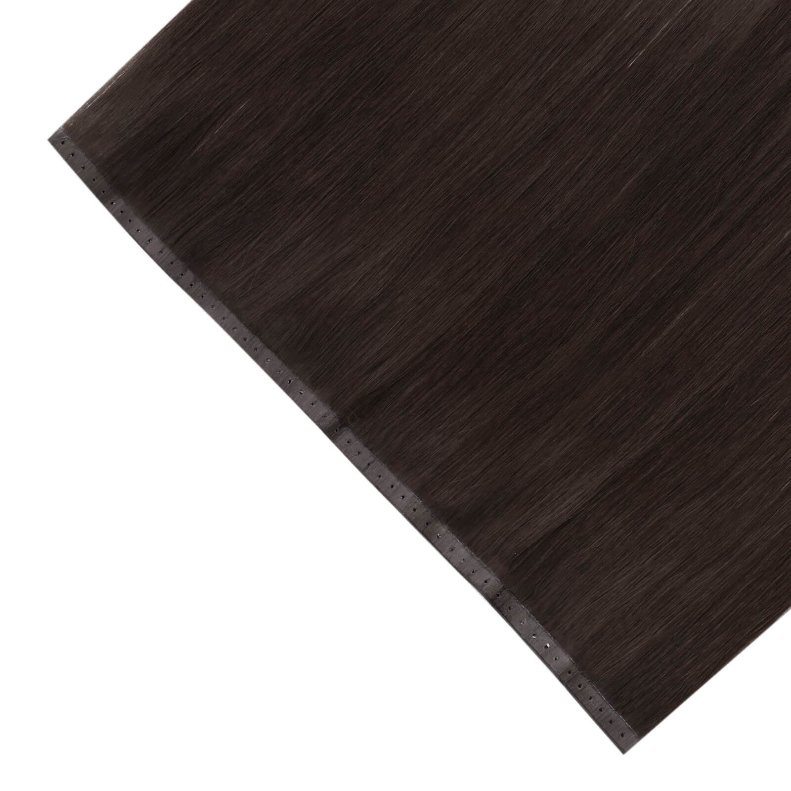 beaded weft hair extensions butterfly wefts