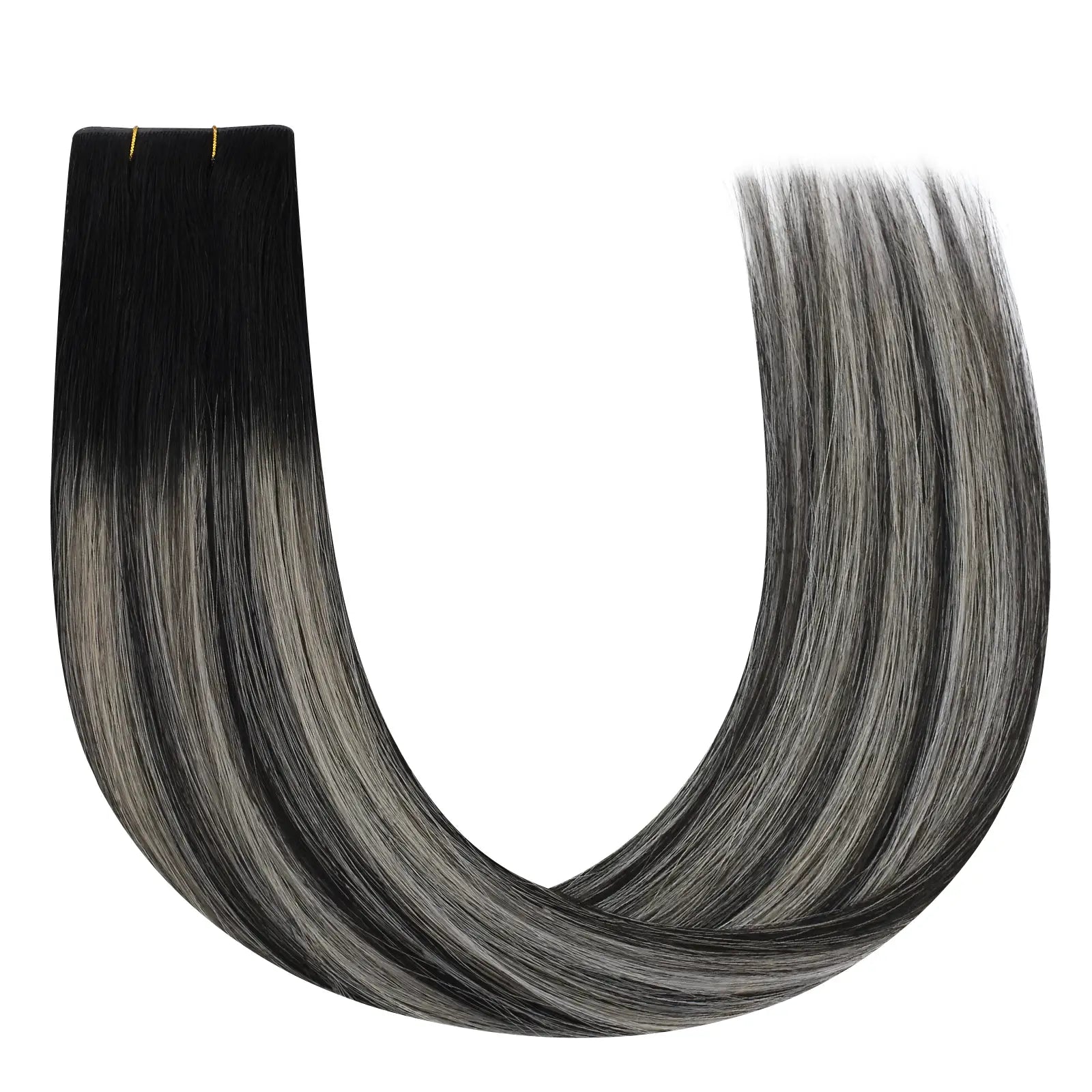 butterfly weft hair extensions,weft hair extensions,pu hole weft