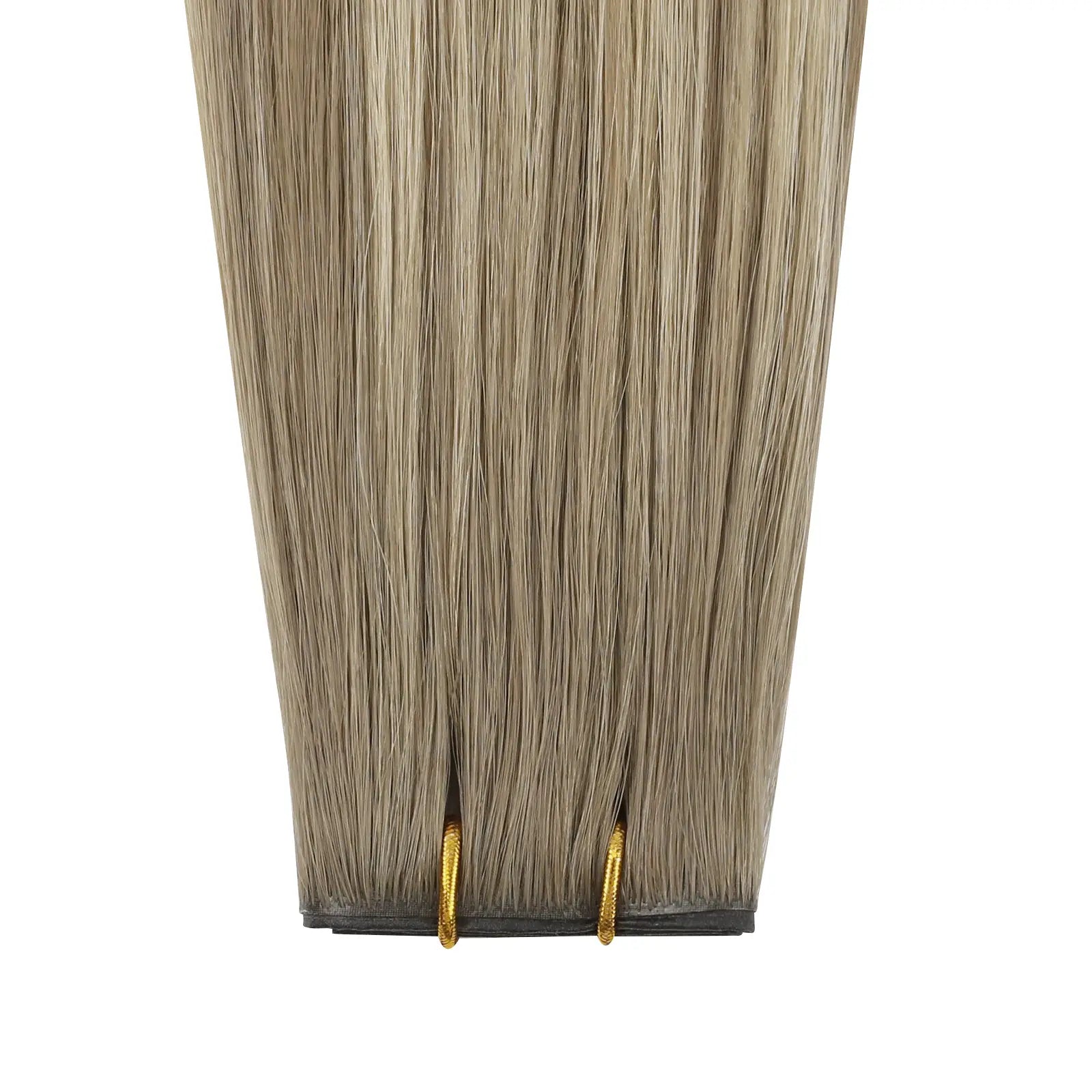 butterfly weft hair extensions,weft hair extensions,pu hole weft,human hair weft