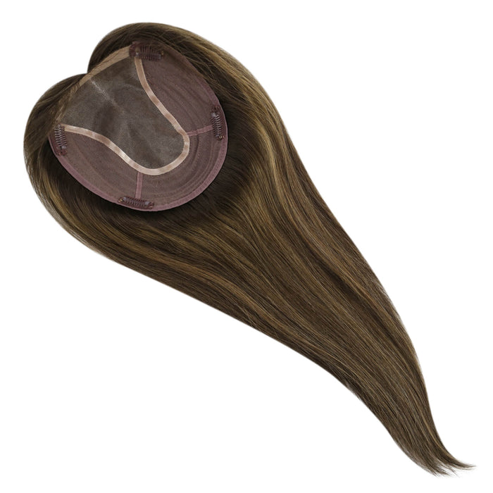 hair topper reviews