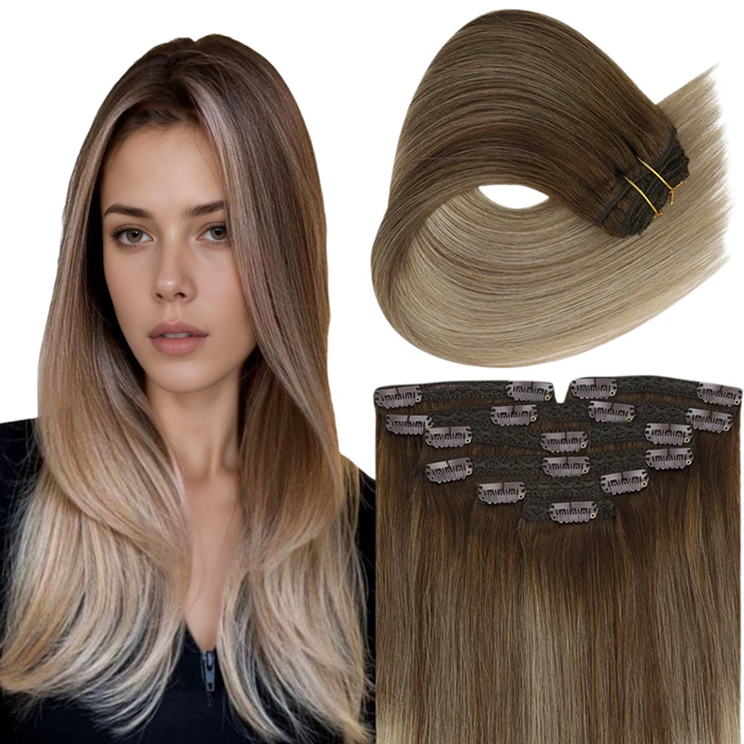 clip in extensions best clip in hair extensions straight clip in hair extensions