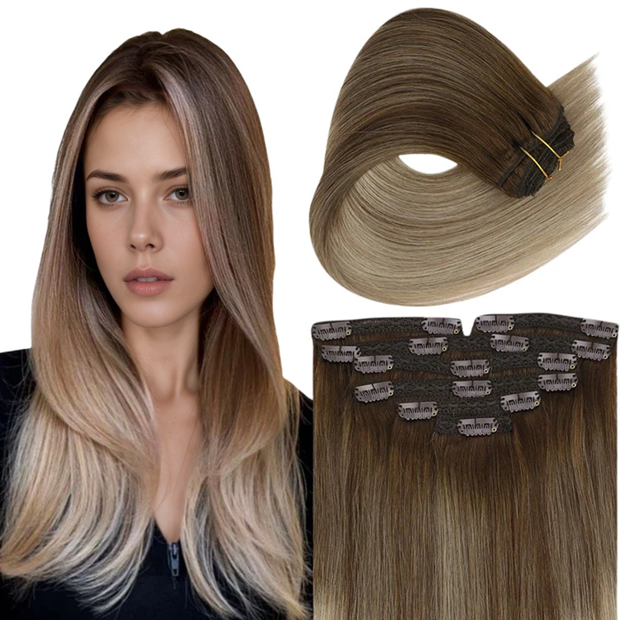 clip in extensions best clip in hair extensions straight clip in hair extensions