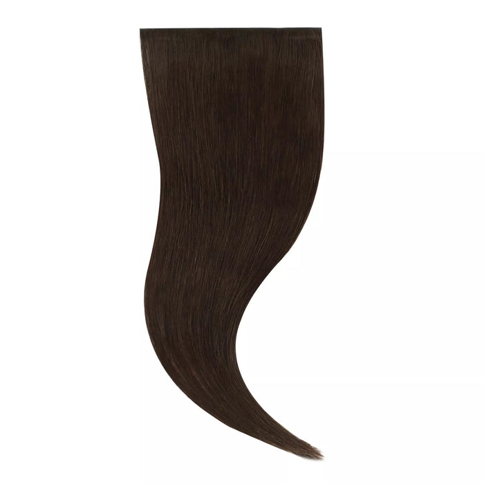 [Pre-Sale] Injection PU Clip in Hair Extensions Best Clip in Hair Brown#4