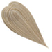 natural scalp looking hair topper