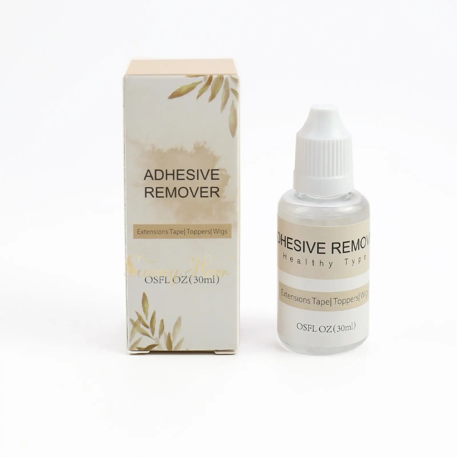 easy application, gentle formula, hair and scalp safe, user-friendly, quick removal