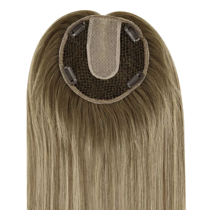 Hair Toppers for Thinning Hair