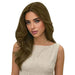 Virgin Fishnet Toppers Brown Hair For Women