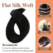 flat_silk_weft_hair,sew_in_hair-extensions