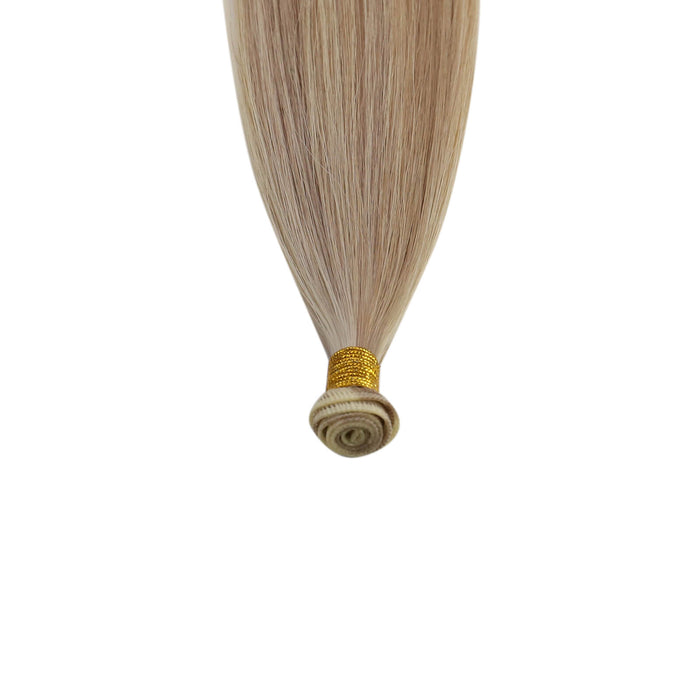 sew in hair extensions invisible genius weft