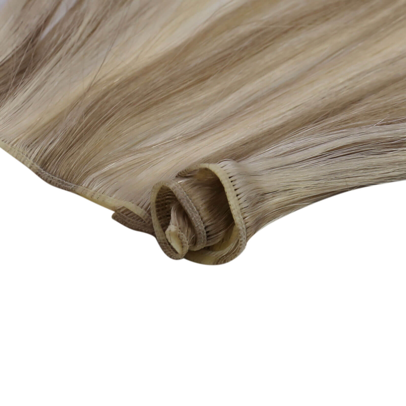 sew in hair extensions for fine hair
