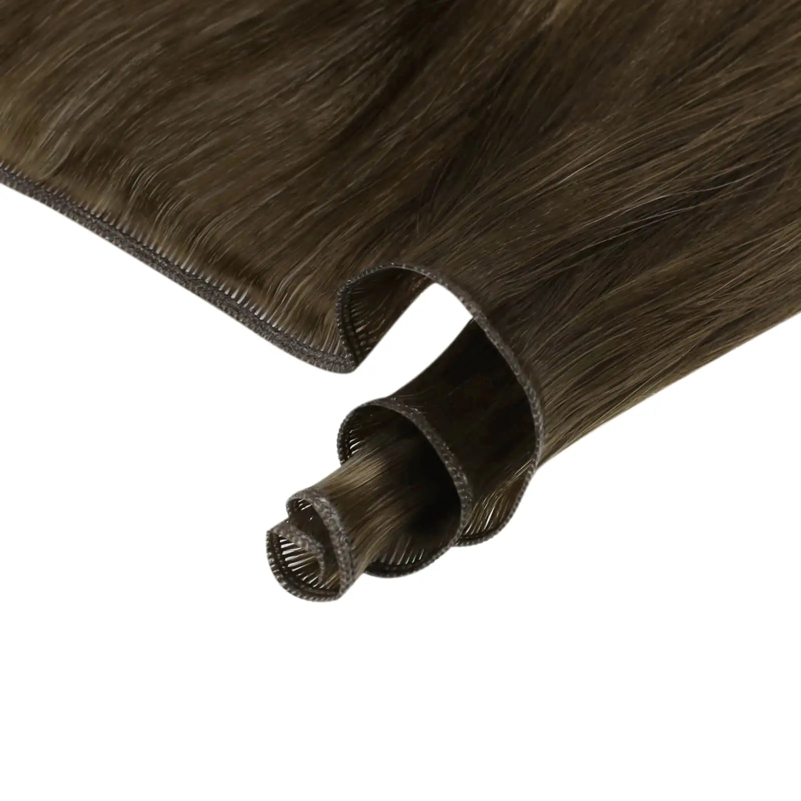 best hair extensions invisible genius weft