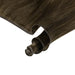 best hair extensions invisible genius weft