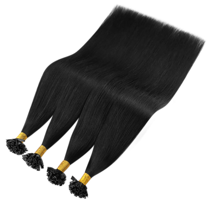 v tip hair extensions, keratin tip hair extensions, Fusion hair extensions, Keratin bond hair extensions, Pre-bonded hair extensions,