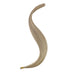 100% virgin human hair sunny weft hair extensions genius weft highlight color