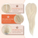 invisible scalp hair topper