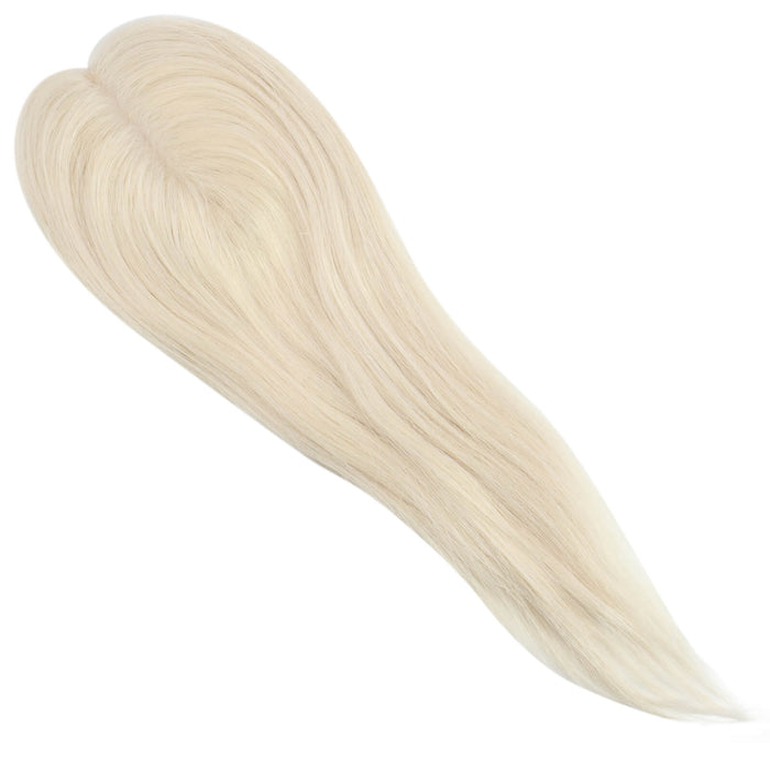 clip in hair topper for thinning hair