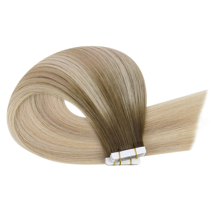 tape in hair,tape ins,tape ins extensions,tape ins hair,tape in extensions,tape in hair extensions,brown highlight hair extensions,highlight brown