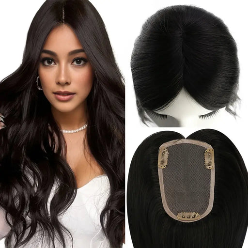 hair topper for hair loss