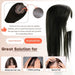 hair topper for top of head