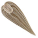 hair topper for thin fine hair