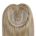 hair topper for women over 60