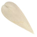 hair topper for localized hair loss
