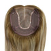 how to choose a hair topper for thinning hair