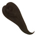 hair topper for sparse hair on top