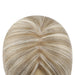 hair topper for natural hair blending