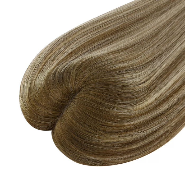 women’s hairpiece