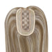 hair piece for crown coverage