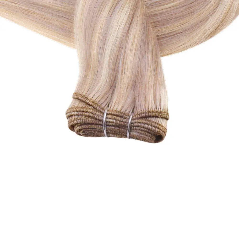 machine weft hair extensions,human hair weft,sew in hair