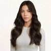 [Pre-Sale] Injection PU Clip in Hair Extensions Best Clip in Hair Brown#4
