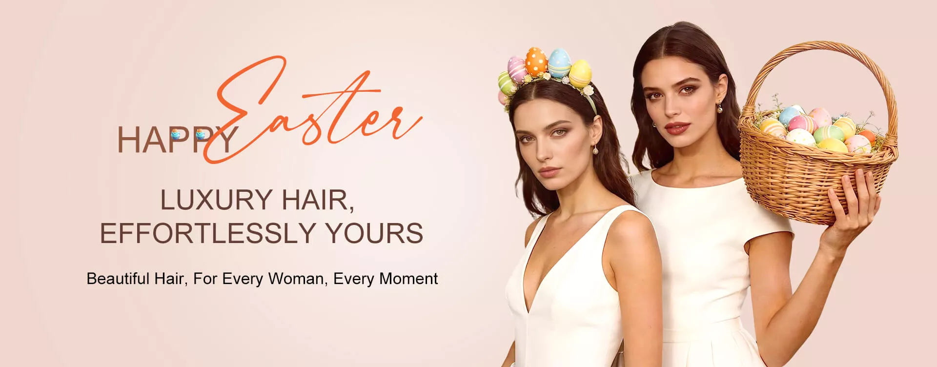 Sunny Human Hair Extensions Easter Sale