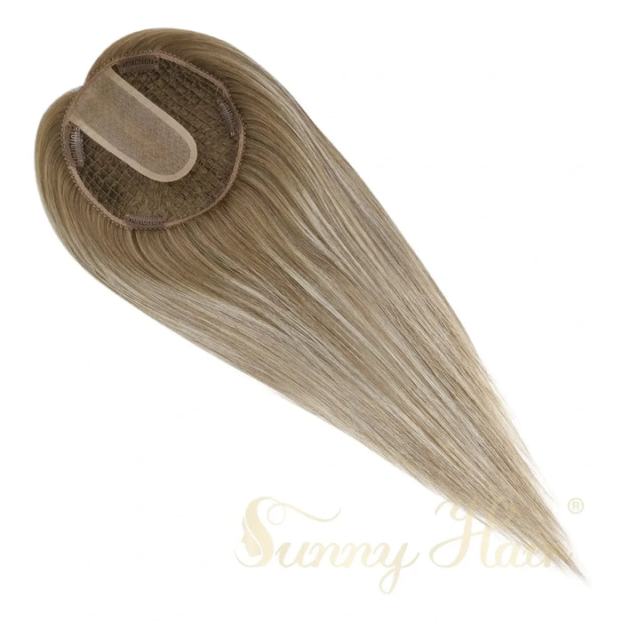 human hair topper,high quality virgin hair extensions,hair topper women,hair topper,wig,hair topper silk base,hair topper human hair,hair topper for women,hair topper for thinning crown,clip on hair topper,Best Hair Topper with Clips,balayage hair topper,virgin hair extensions,best hair extensions for fine hair,clip in hair topper,mono hair topper,mono top human hair topper,fishnet topper,women's fishnet topper hair,breathable mesh integration hair system