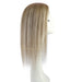 hair topper silk base,hair topper human hair,hair topper for women,hair topper for thinning crown,hair topper,clip on hair topper,Best Hair Topper with Clips,hair topper for thinning hair,topper for hair,mono hair topper,mono top human hair topper,14 inch hair extensions,16 inch hair extensions,12 inch hair extensions,light brown hair topper,blonde human hair topper,balayage hair topper,Low-maintenance fishnet hairpiece,Fishnet Hair Topper With Silk Top,Innovative fishnet hair topper
