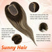 hair pieces for women with thinning hair