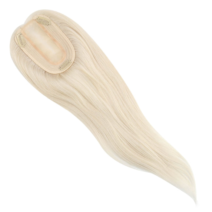 hair topper that looks natural