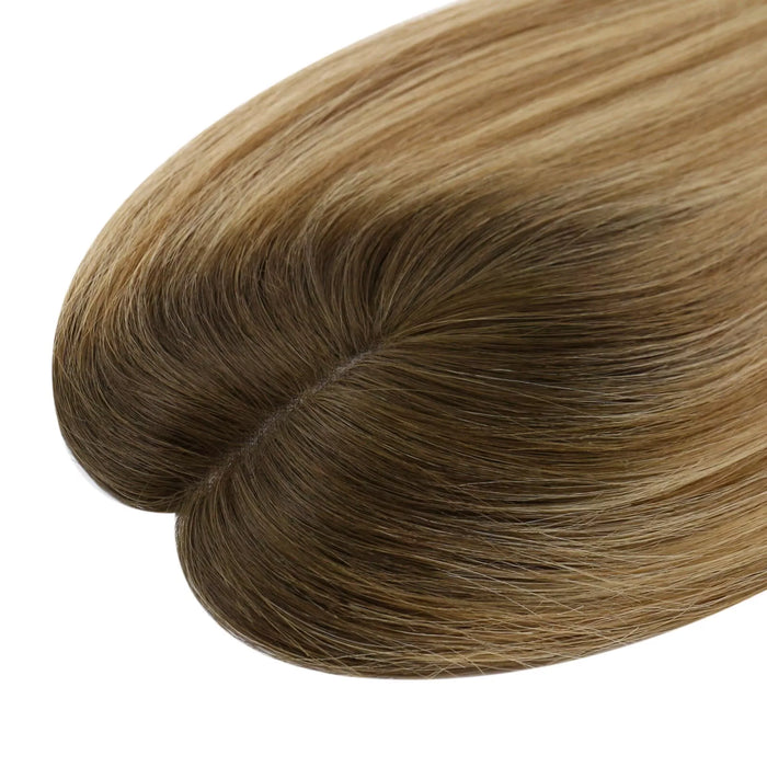 hair topper for women thinning hair