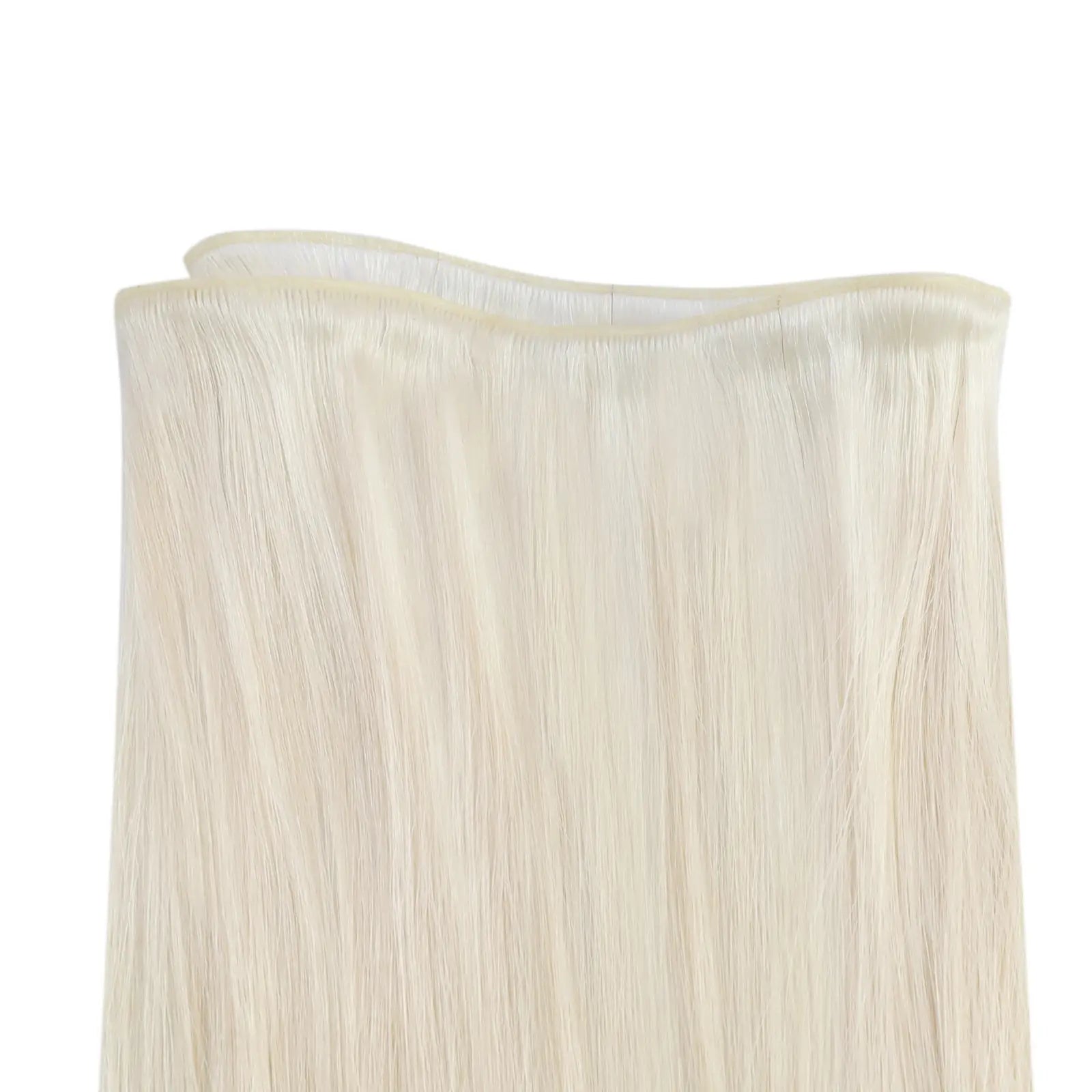 genius_weft hair extensions,human hair weft,sew in hair