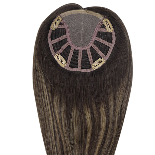hair toppers for women