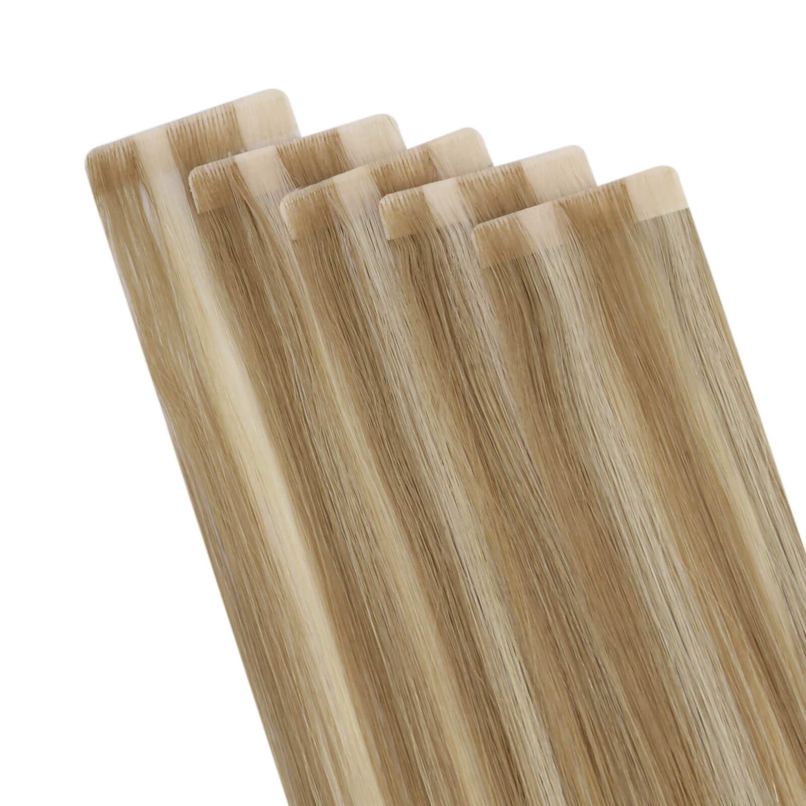 tape in human hair extensions best quality virgin hair