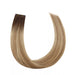 butterfly weft extensions human hair