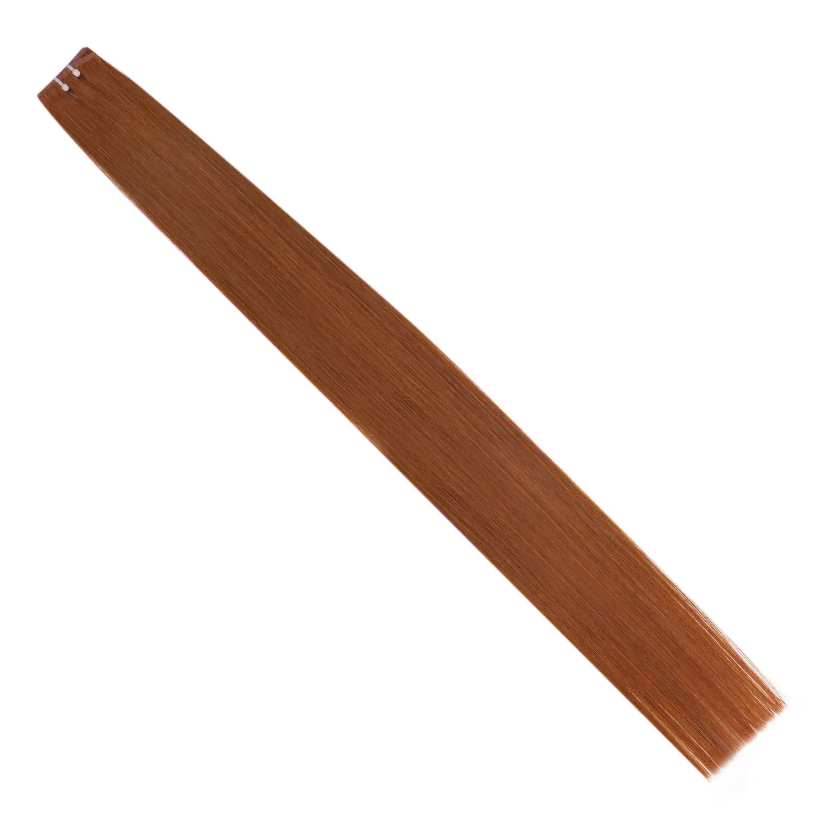 human hair extensions invisible genius weft