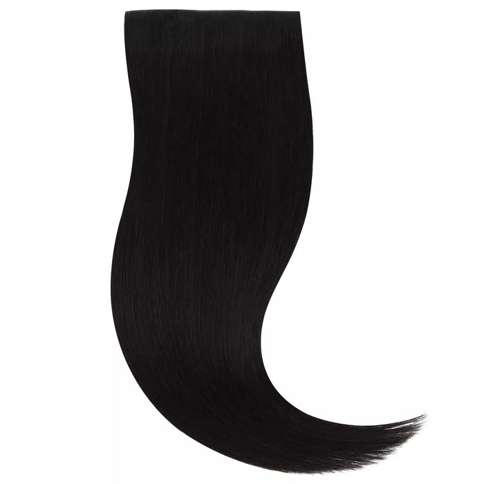 [Pre-Sale] Injection PU Clip in Hair Extensions Best Clip in Hair Dark Brown#2