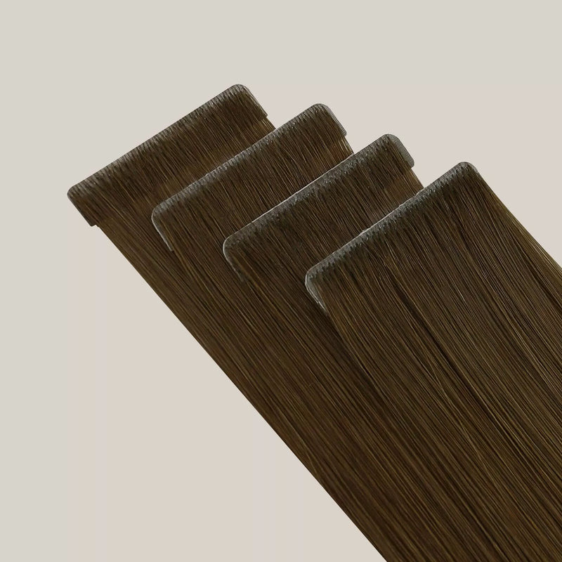 seamless injection tape in extensions