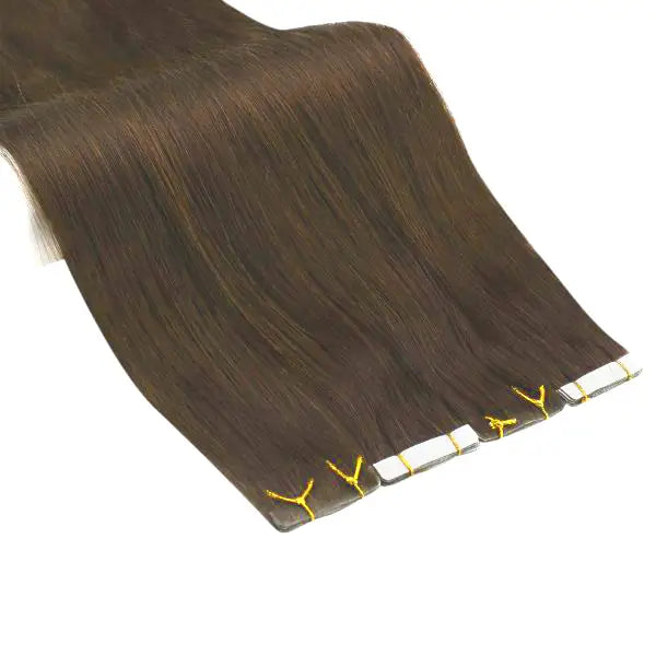 tape in hair extensions virgin human hair