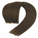 tape in hair extensions brown hair