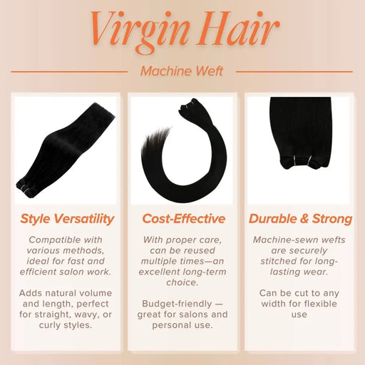 machine_weft_hair_jet_black