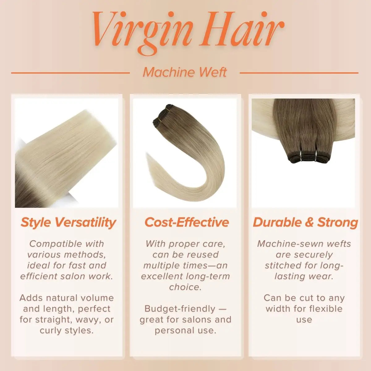 human-hair_weft,sew_in-hair,weft_hair_extensions